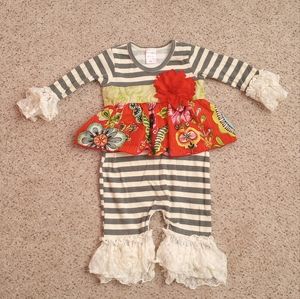 Giggle Moon Baby Jumpsuit